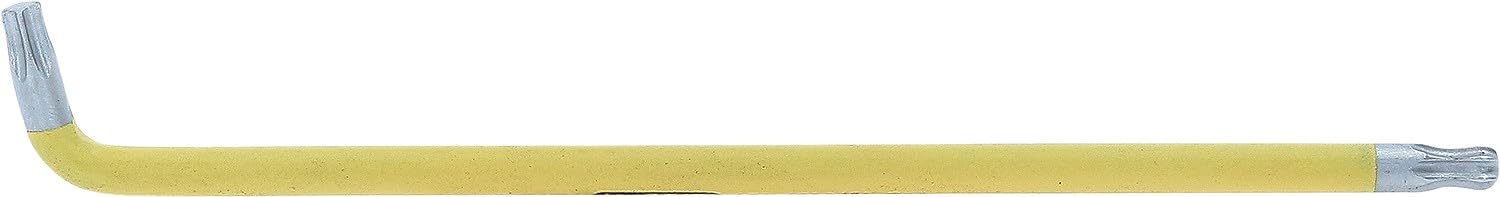 Ks Tools Rot 151.4296 Ball Torx Socket Wrench Xl, T30, 108° Angled