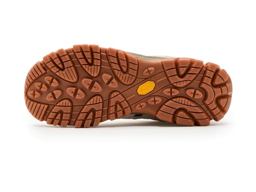 Image of Merrell Men's Moab 3 Hiking Shoe