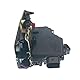 Frankberg 2x Türschloss Stellmotor Vorne 9-Polig Kompatibel mit A4 8E2 Limousine 2000-2004 A4 Avant 8E5 Kombi 2001-2004 A6 Avant 4B5 Kombi 1997-2005