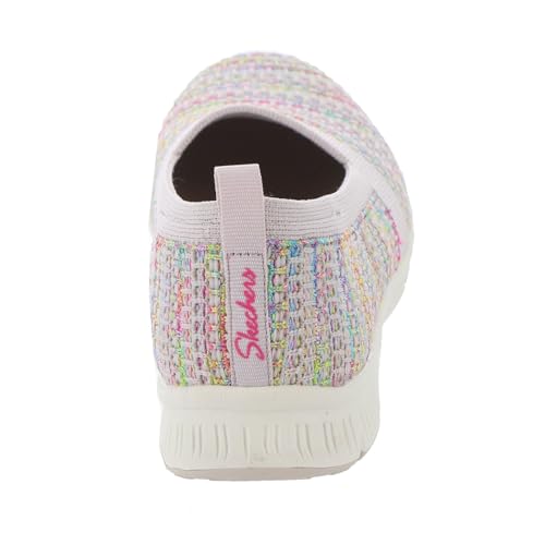 Image of Skechers Modern Comfort Women's Womens Be Cool - Sherbet Skies