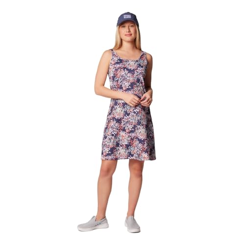 Image of Columbia PFG Freezer III Dress