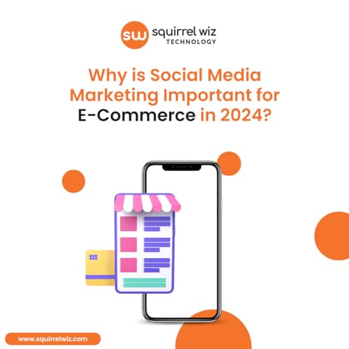 Episode 20: Why is Social Media Marketing Important for E-Commerce in 2024?