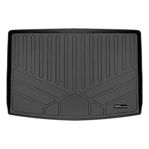 SMARTLINER-Cargo-Liner-for-2021-2026-Cadillac-Escalade-ESV SMARTLINER Cargo Liner for 2021-2026 Cadillac Escalade ESV - Image 1