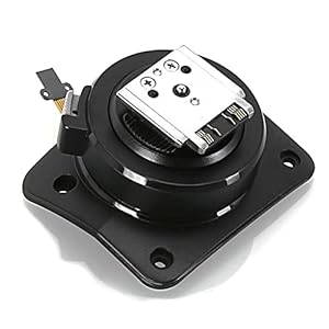 Godox V1S Blitzschuhadapter Ersatzteil