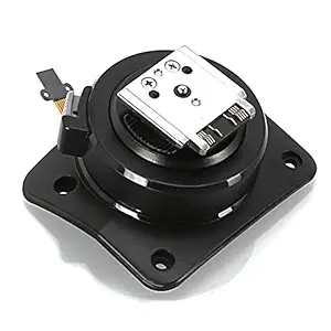 Godox V1-S Hot Shoe Mount Foot Compatible with Godox V1-S / V860III-S Flash Speedlite Fix Repair Parts