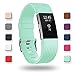 POY For Fitbit Charge 2 Bands, Classic & Special Edition Replacement bands for Fitbit Charge 2, Large Small
