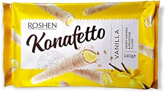 ROSHEN KONAFETTO MILK