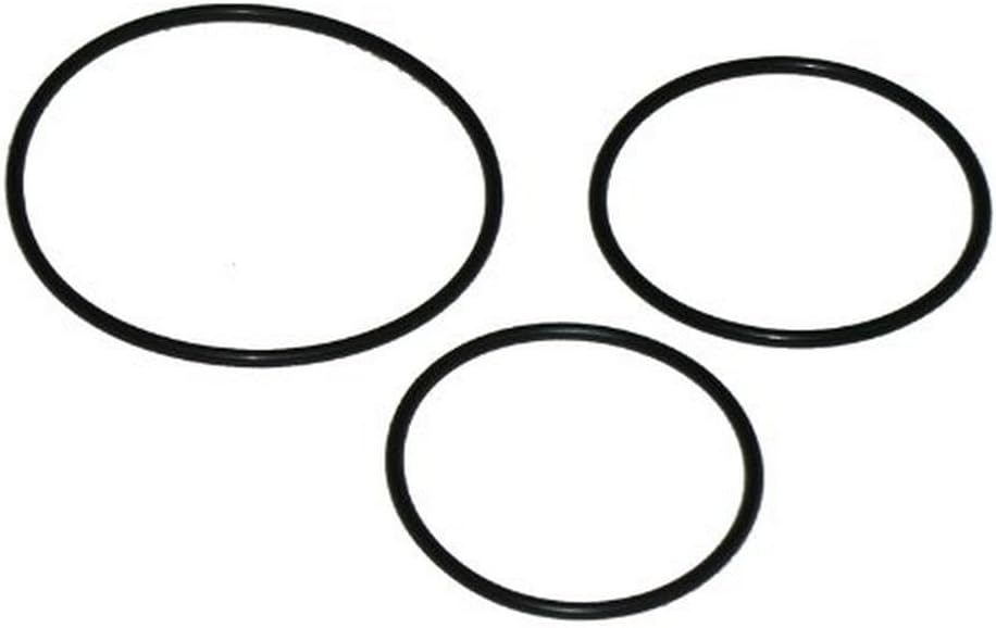 RAM Clutches 78505 Circle Track Replacement ‘O’-Ring Set