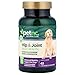 PetNC Natural Care Hip and Joint Health Advanced Chewables for Dogs, 45 Count