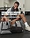 Tolaccea 47L Sporttasche Groß Sporttasche Rucksack mit Schuhfach Nassfach Wochen Reisetasche Duffel Bag Fitness Trainingstasche für Herren Damen Gym,Reise,Schwimmen,Sauna,fußball (Grau)