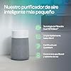 BLUEAIR Purificador de aire 43 m², inteligente y silencioso, HEPASilent, ideal para hogar, dormitorio, niños, polvo, alérgenos, humo, moho, pelo de mascotas - Blue Pure 511i Max #1