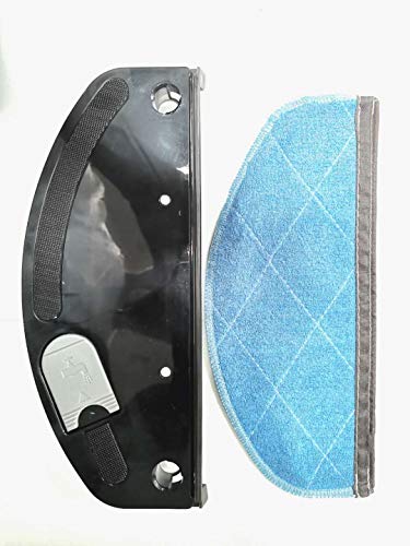 Robot Vacuum Replacement Kits - 110ML Water Tank