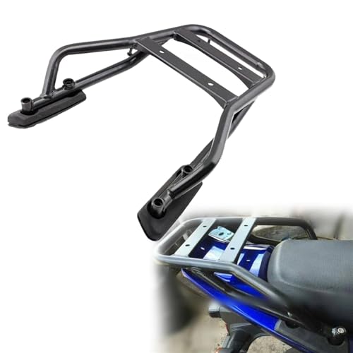Support de porte-bagages arrière pour CB400SF étagère chargement boîte moto CB 400 NC42