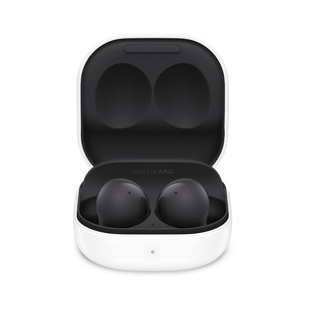 SAMSUNG Galaxy Buds2 - Wireless Earphones Black