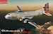 Roden Douglas C-124A Globemaster II 1:144 Scale Military Model Kit
