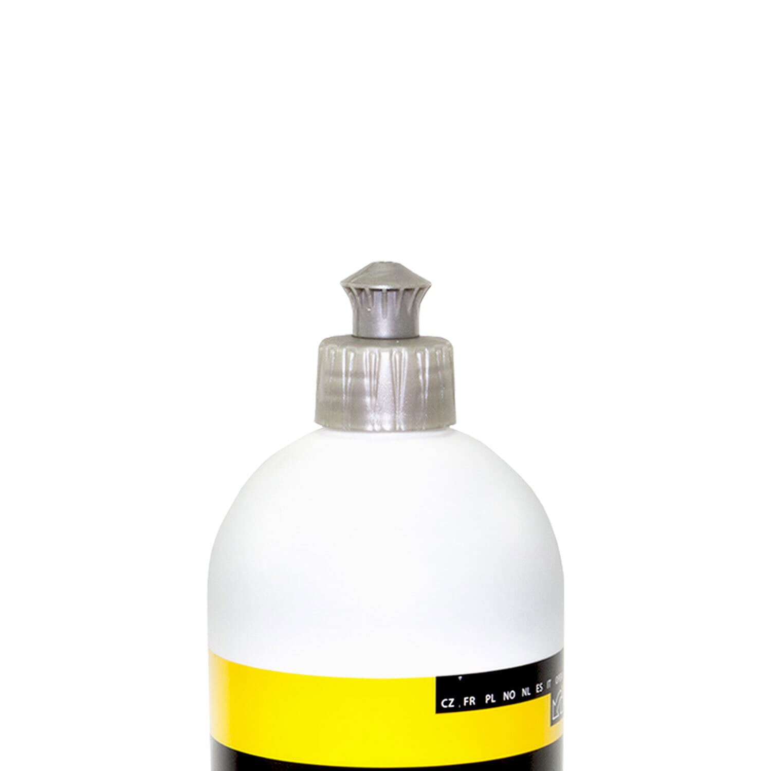 Fine Cut F6.01 Koch Chemie Lakier ścierny bez oleju silikonowego 4 x 1 l