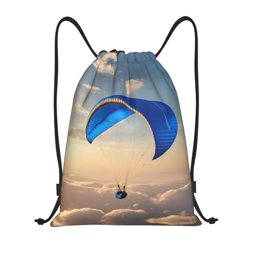 This design name lightweight drawstring bag drawstring backpack has a sporty style and convenient storage cuff backpack