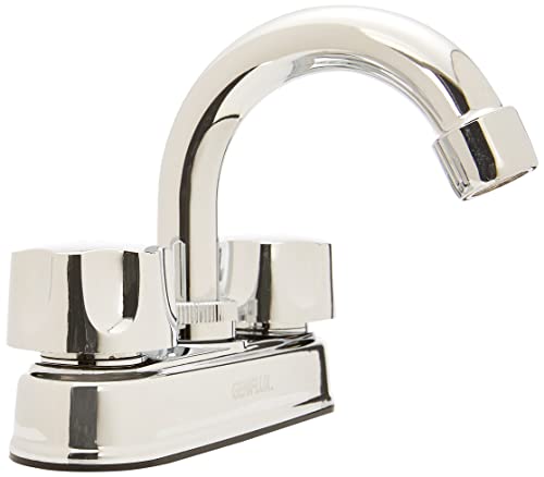Mezcladora para lavabo económica 21 Imagen adicional