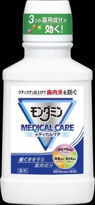 SHINTECHMondahmin Medical Care 330ML x 24 pieces