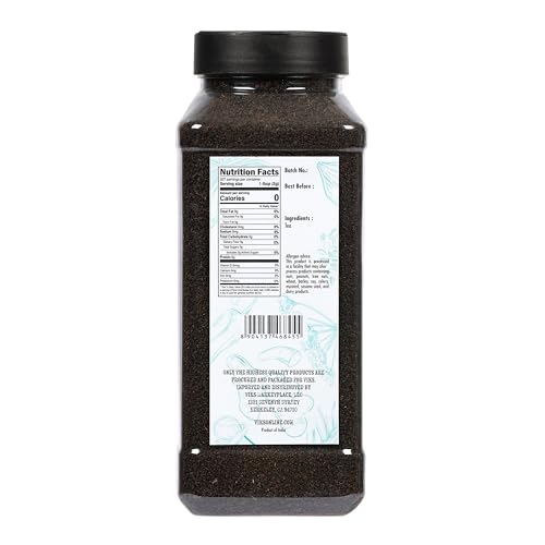 Té negro suelto 16 oz miniatura 2