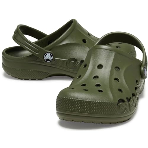 Image of Crocs Baya Kids Clog