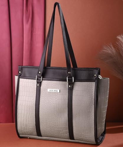 Image of LEGAL BRIBE Stunning Tote Bag