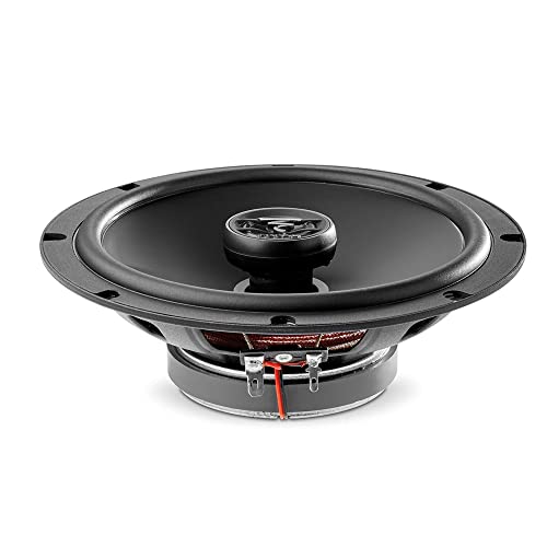 Image of Focal ACX 165 S 6.5 inch 2-Way Coaxial Compact Kit