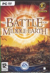 Amazon.com: The Lord of the Rings: The Battle for Middle-Earth