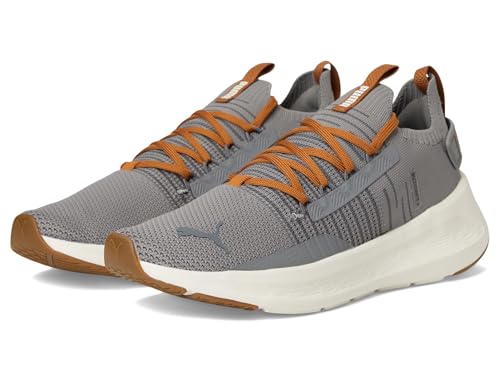 Image of Puma Mens Softride Symmetry Fuzion Running Shoes