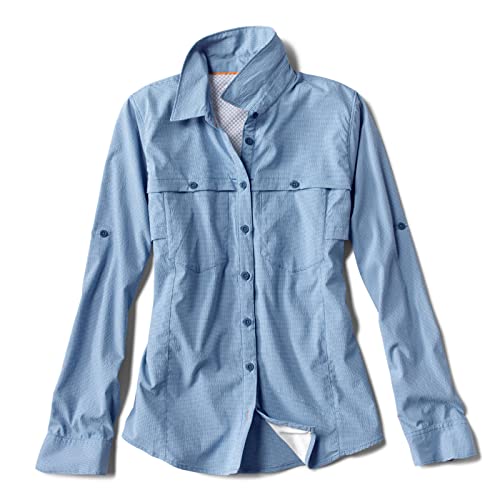 Orvis Women's Long-Sleeved Open Air...