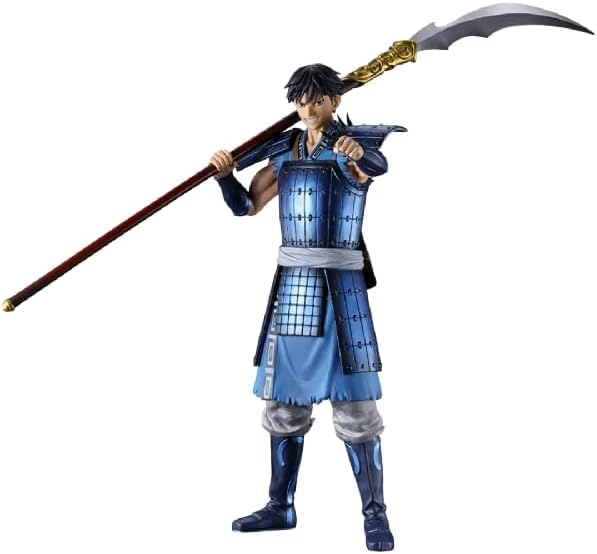 Amazon.co.jp: 一番・くじ 春秋戦国大戦キングダム The Animation 秦国
