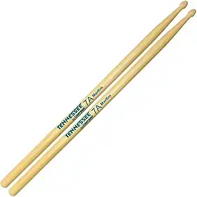 Baqueta Liverpool Tennessee Lisa 7A Madeira
