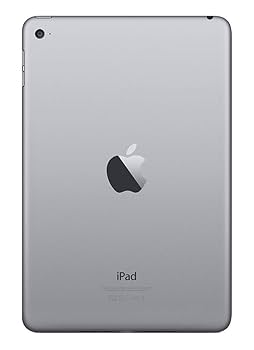 Late-2015 Apple iPad Mini 4 - Silber: Amazon.de: Computer