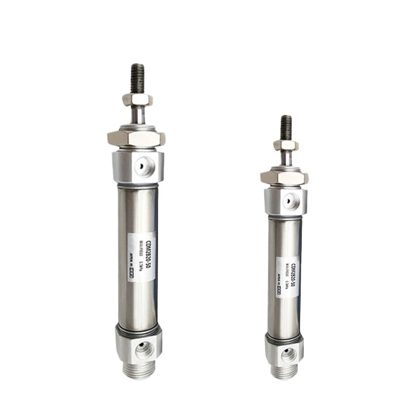 Mini cylindre standard CDM2D32 pour automatisation de lignes