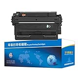 hp q7516a toner cartridge price Modelos aplicables: reemplazable para consumibles HP LaserJet MFP E72625DN E72630DN