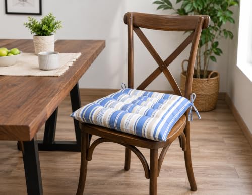 Image of Chair Pad, 18 x 18 Inch, Pack of 1