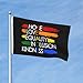 Kindness Peace Equality Love Inclusion Hope Diversity Flag 3x5 Foot Durable And Fade Resistant,Perfect For Any Balcony Or Courtyard,Garden Decorative Banner