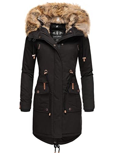 winterparka lang damen sale