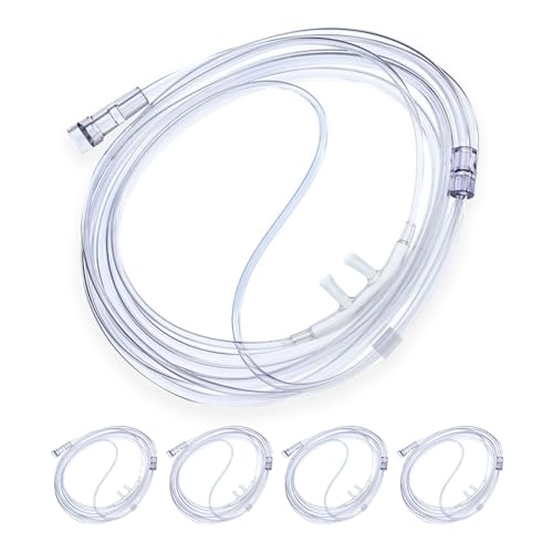 Mendyoumedical Mend You Medical Adult Flared Tip - Nasal Oxygen Cannula cover