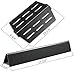 Genesis E-330 Grill 4 Burner 62752 7620 Flavorizer Bars 65505 Heat Deflectors Replacement Parts for Weber Genesis Grill Parts 300 Series with Front Control E-310 E-320 E330 S310 S320 S-330 EP330 7621