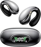 Boytond Traduttore Vocale Istantaneo Multilingue - Auricolari Per Traduzione Simultanea In Tempo Reale, Cuffie Con Traduzione Multilingue Per Studio, Business e Viaggi Internazionali