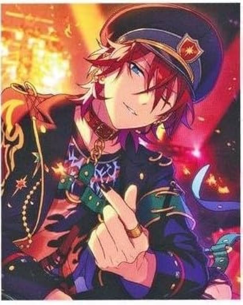 Amazon.co.jp: あんスタ ぱしゃっつ Extra P.A.shots!! Extra