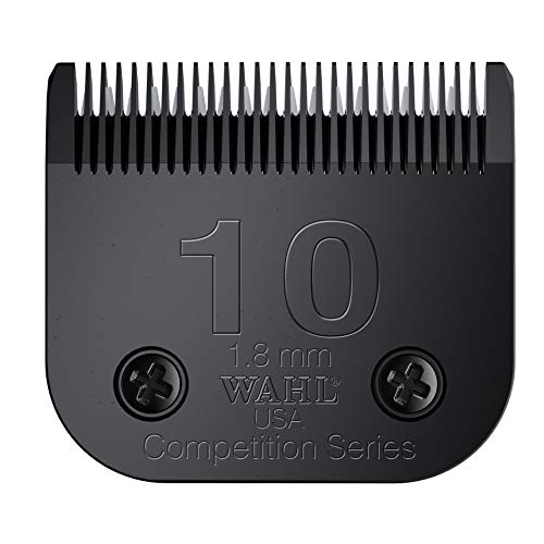 MAQUINA P/TOSA WAHL KM10 BIVOLT