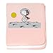 CafePress Space Snoopy Baby Blanket, Super Soft Newborn Swaddle