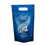 Erfahren Sie das zarteste Geheimnis der Maîtres Chocolatiers von Lindt: LINDOR - ein Moment puren Chocoladenglücks