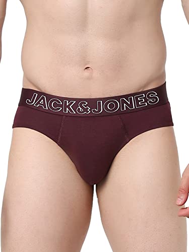 Image of Jack & Jones Men Briefs
