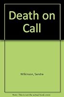 Death on Call 093177330X Book Cover
