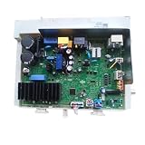 Washing Machine Motherboard, Model Number EBR30021315, EBR88373804