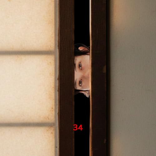 Vol.34【真冬の怪談SP】