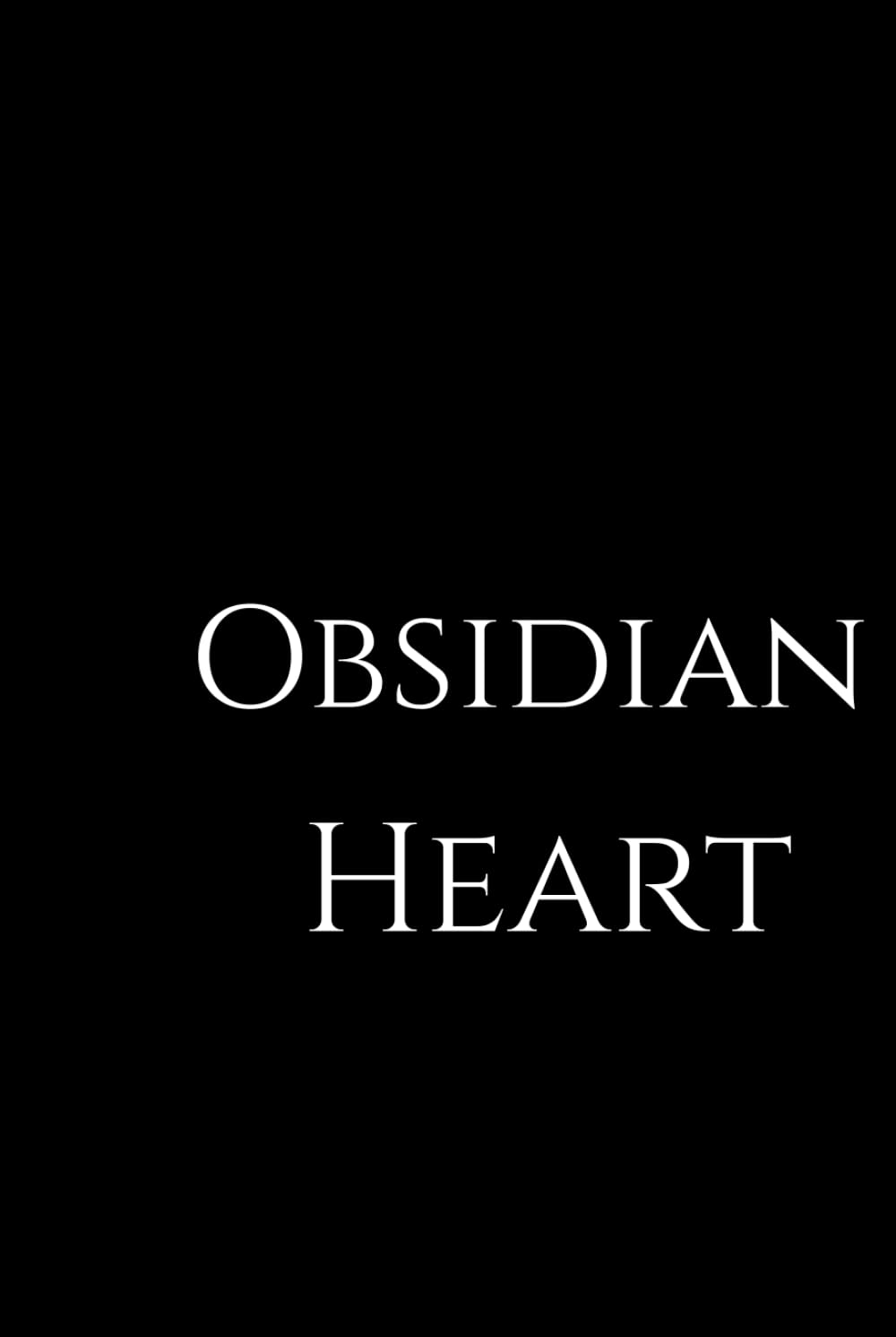 Obsidian Heart